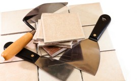 家里客厅用的仿古砖,应该使用什么样的填缝剂呢?