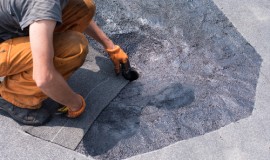 刚刚收房准备搞房屋防水,应该选择用什么样的防水涂料?