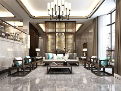 『德系工艺』| 大板铺贴教学 ∙ 挑战1.2m*2.4m钢化玻璃