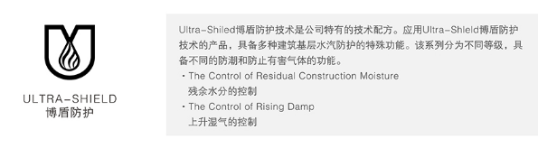 【新年新篇】寒潮来临，再谈防水防潮
