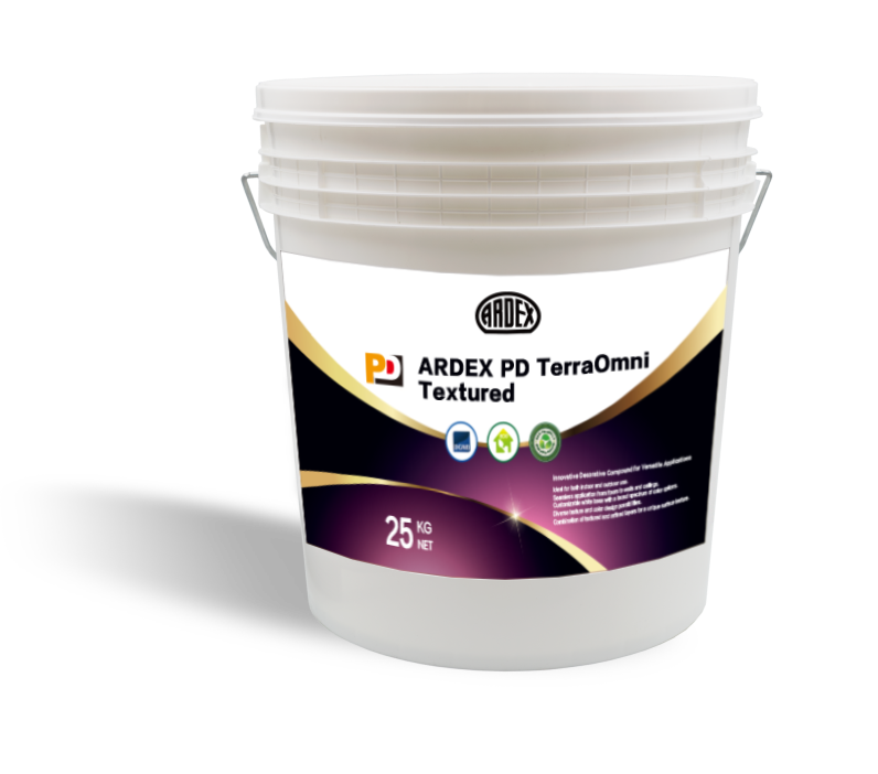 PD TerraOmni创意多功能装饰镘料