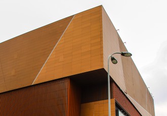 上海瑞安虹桥天地