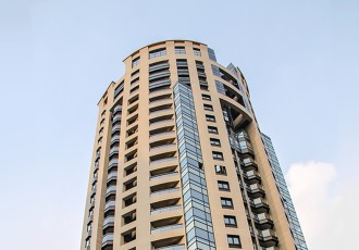 上海竞衡古北88号