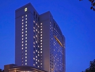 武汉香格里拉酒店
