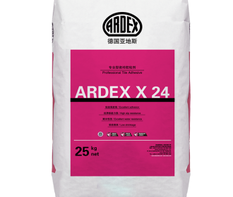 ARDEX X 24