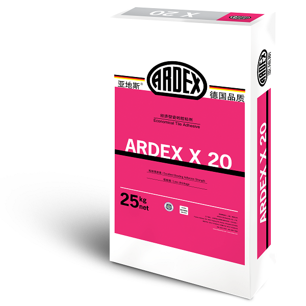 ARDEX X 20