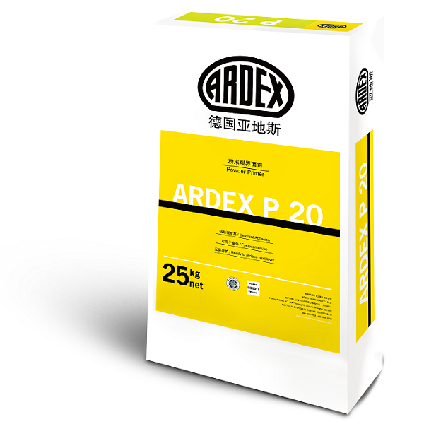 ARDEX P 20
