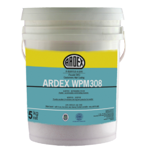 ARDEX WPM 308
