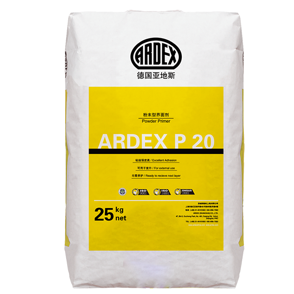 ARDEX P 20