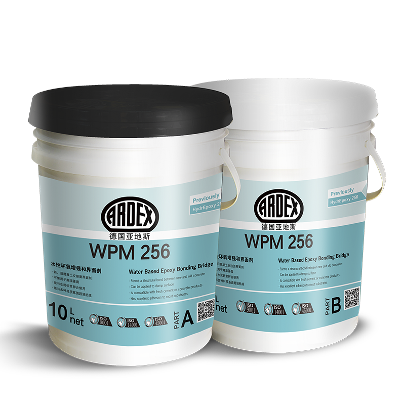 ARDEX WPM 256