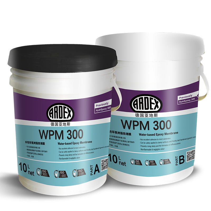 ARDEX WPM 300