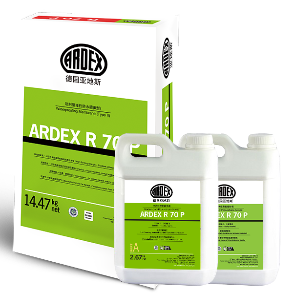 ARDEX R 70 P