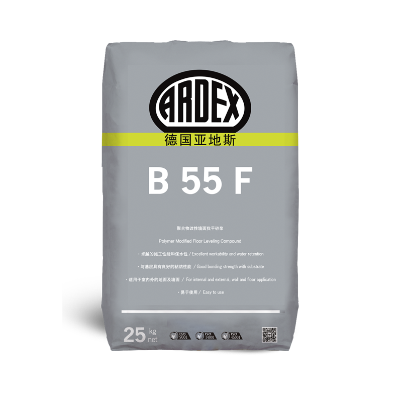 ARDEX B 55 F