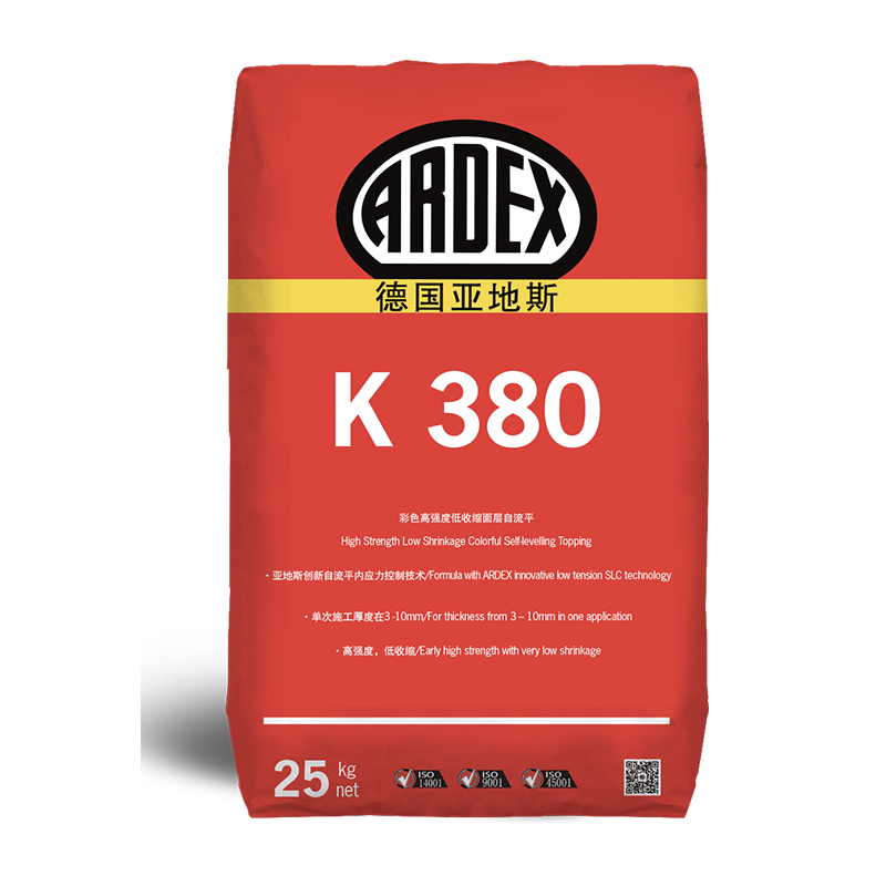 ARDEX K 380