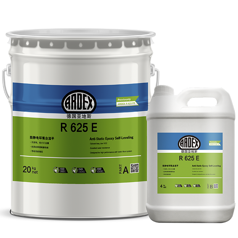 ARDEX R 625 E ESD