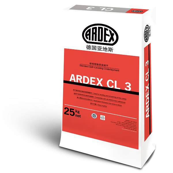 ARDEX CL 3