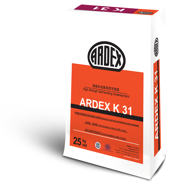 ARDEX K 31
