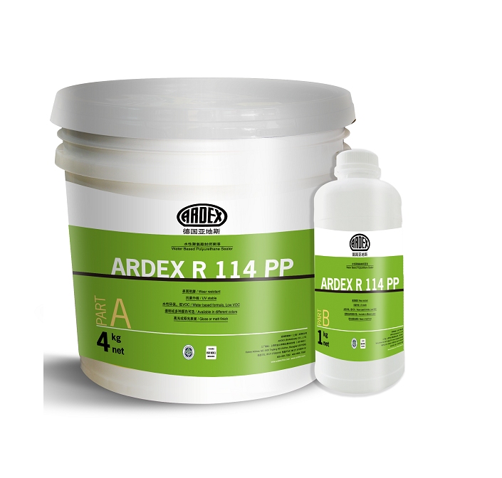 ARDEX R 114 PP