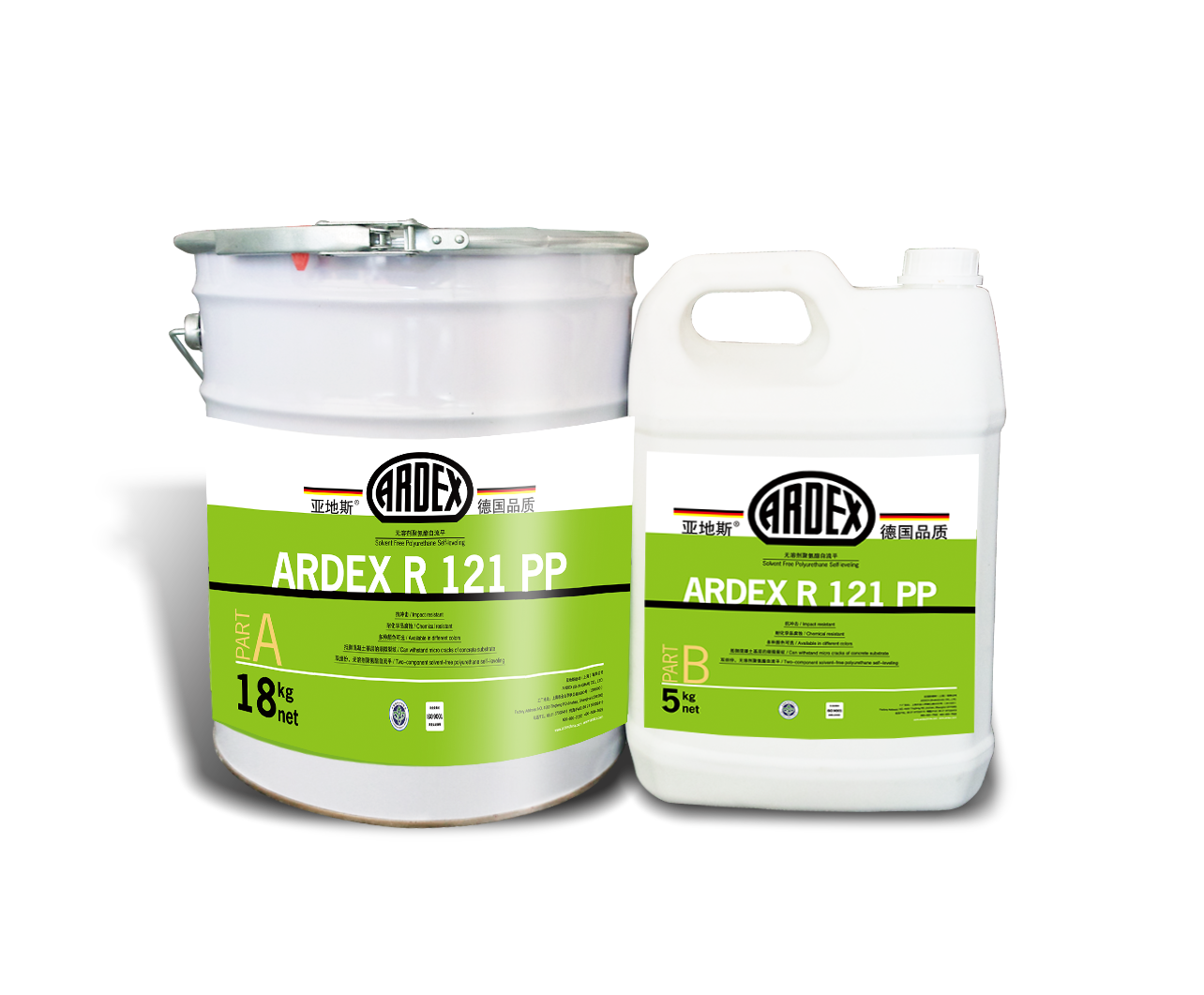 ARDEX R 121 PP