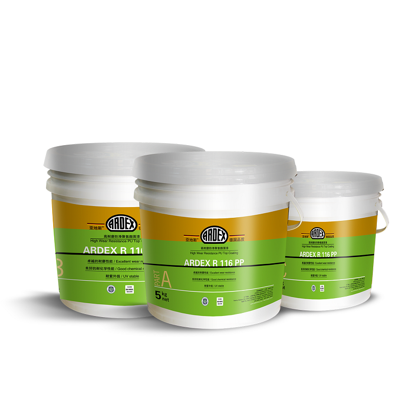 ARDEX R 116 PP