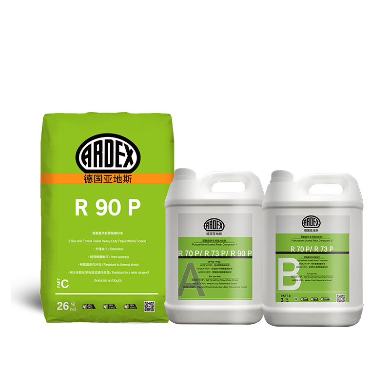 ARDEX R 90 P
