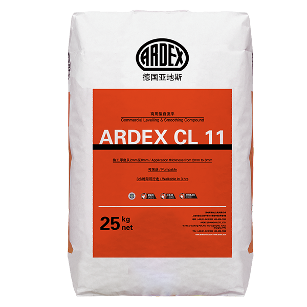 ARDEX CL 11
