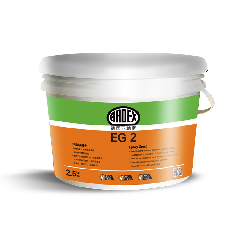 ARDEX EG 2