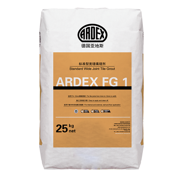ARDEX FG 1