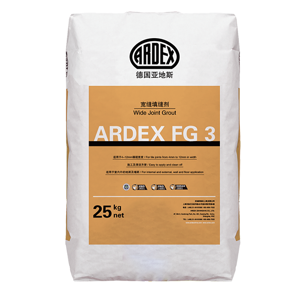 ARDEX FG 3