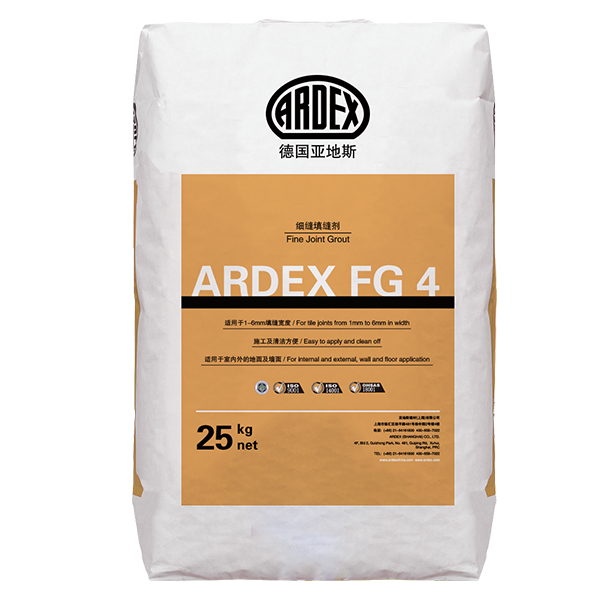ARDEX FG 4