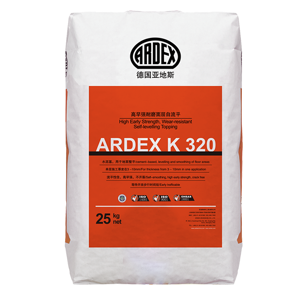 ARDEX K 320