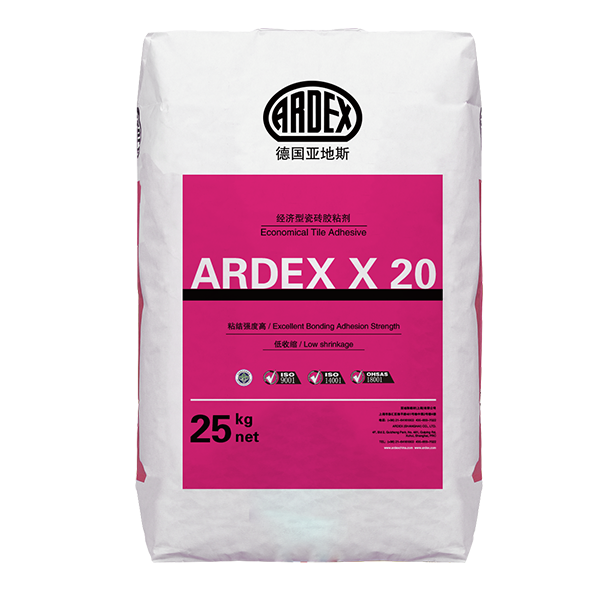 ARDEX X 20