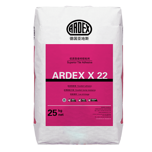 ARDEX X 22