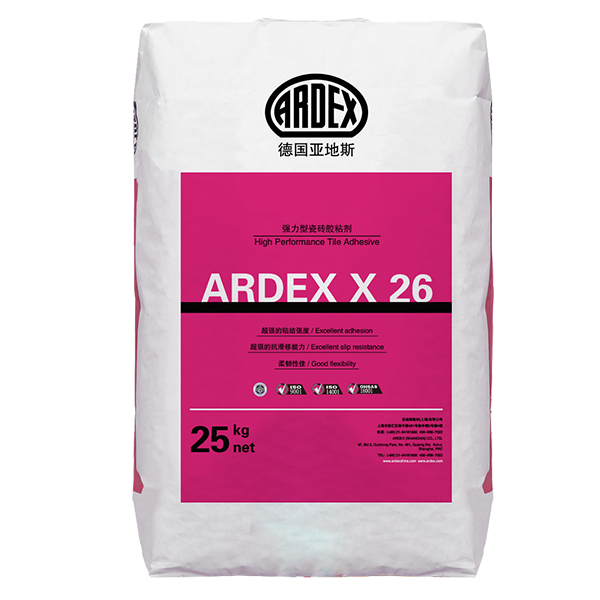 ARDEX X 26