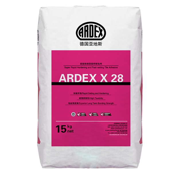 ARDEX X 28