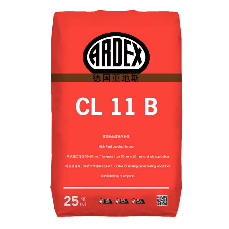 ARDEX CL 11B