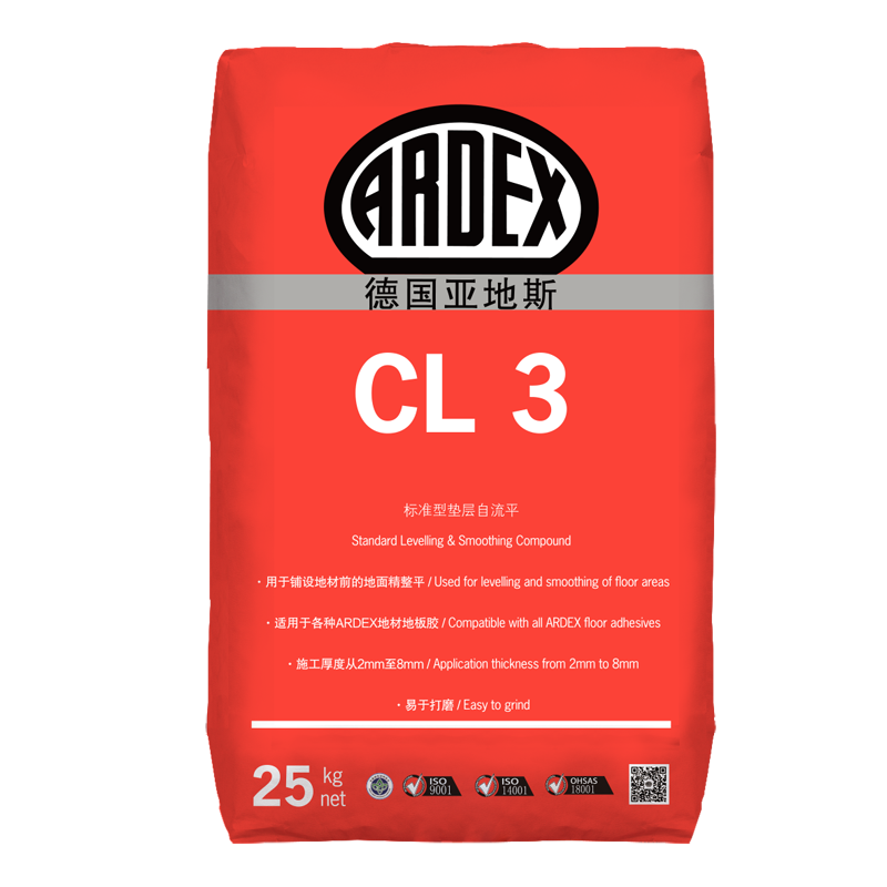 ARDEX CL 3