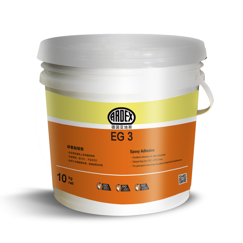 ARDEX EG 3