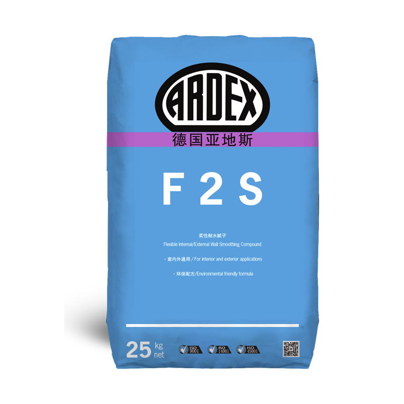 ARDEX F 2 S