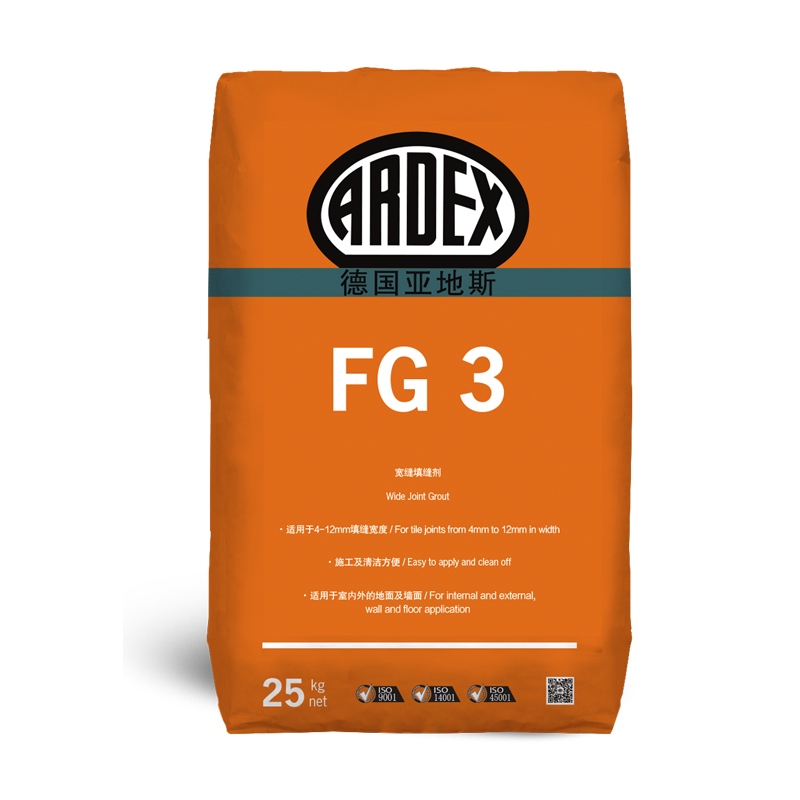 ARDEX FG 3