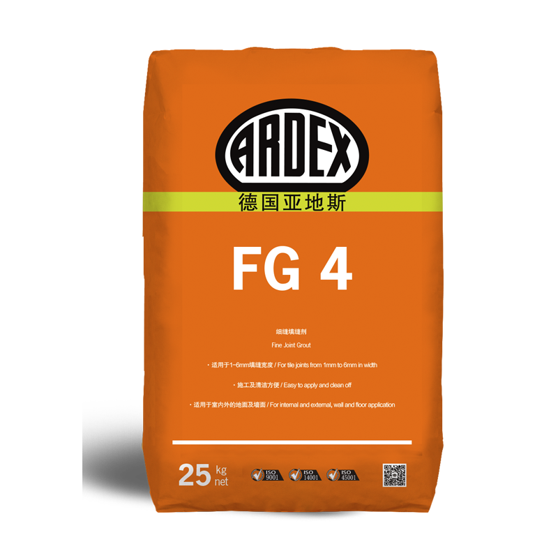 ARDEX FG 4