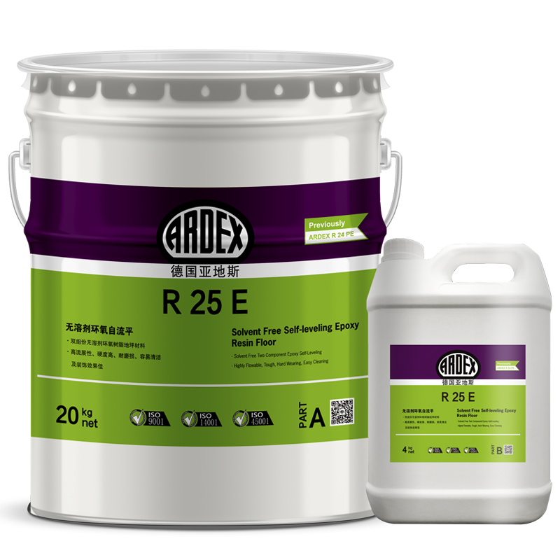 ARDEX R 25 E