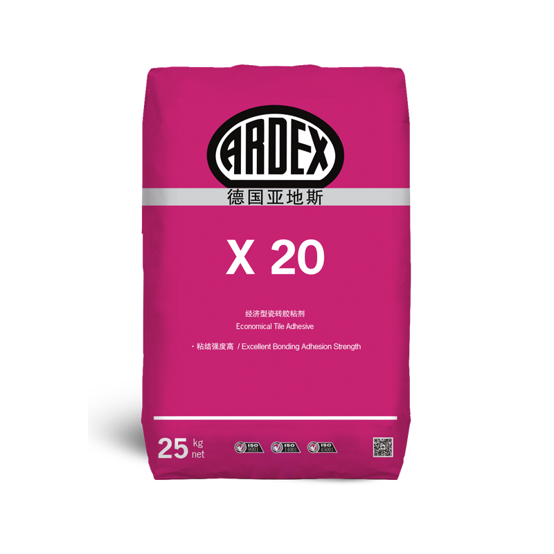 ARDEX X 20