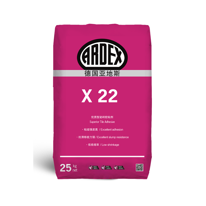 ARDEX X 22