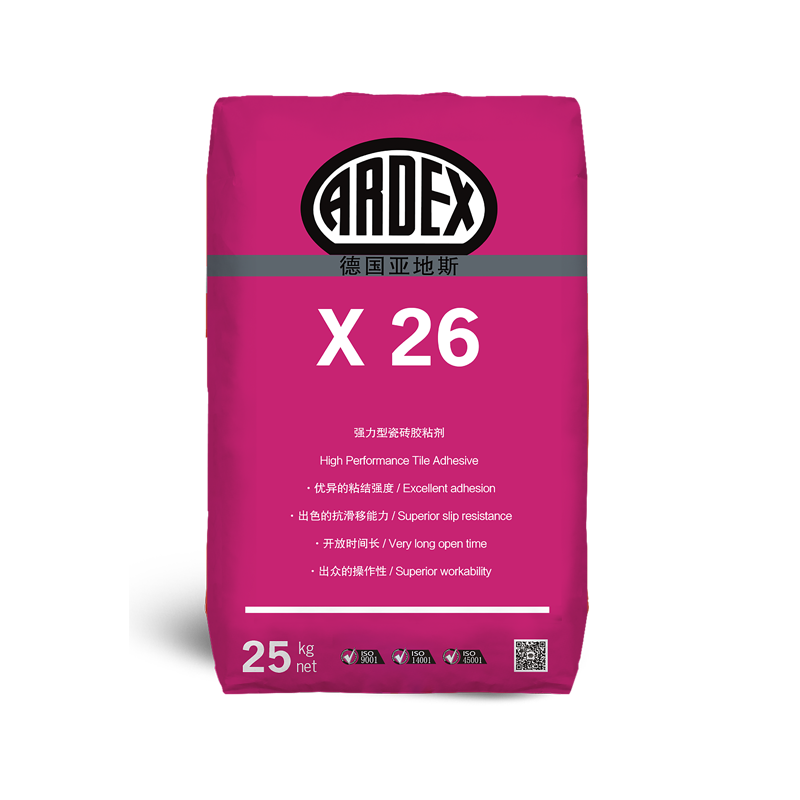 ARDEX X 26