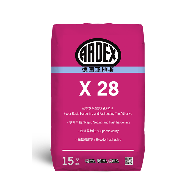 ARDEX X 28