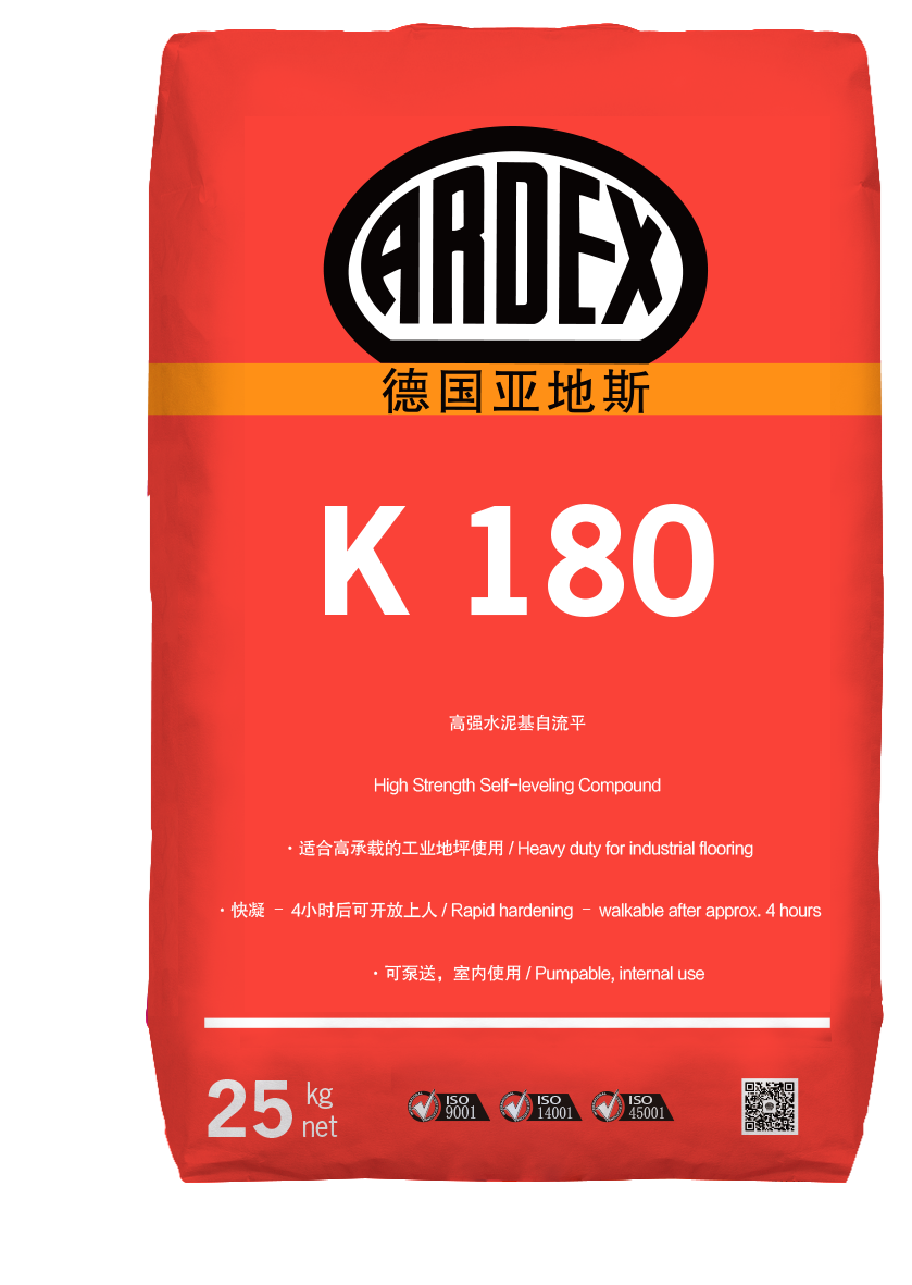 ARDEX K 180