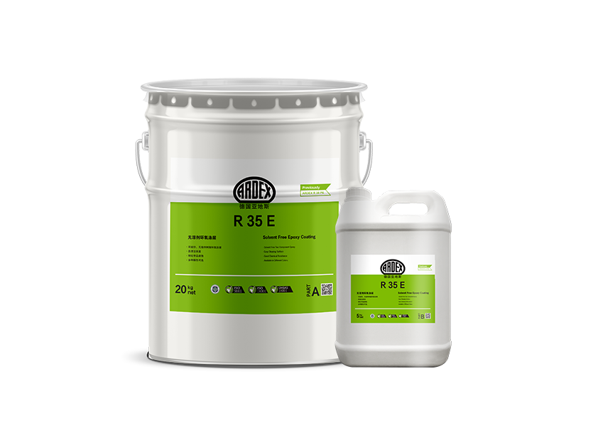 ARDEX R 35 E