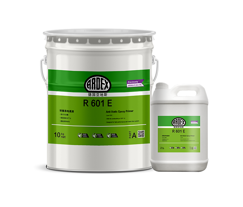 ARDEX R 601 E
