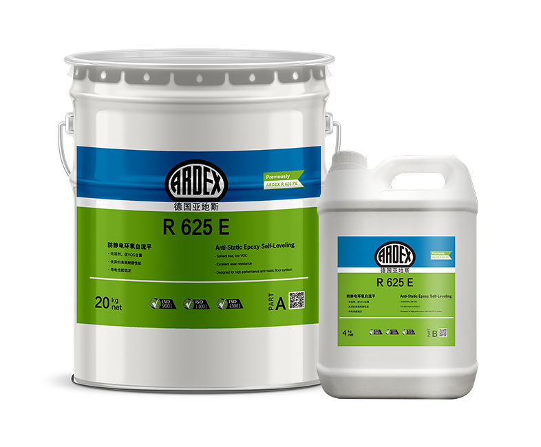 ARDEX R 625 E ESD